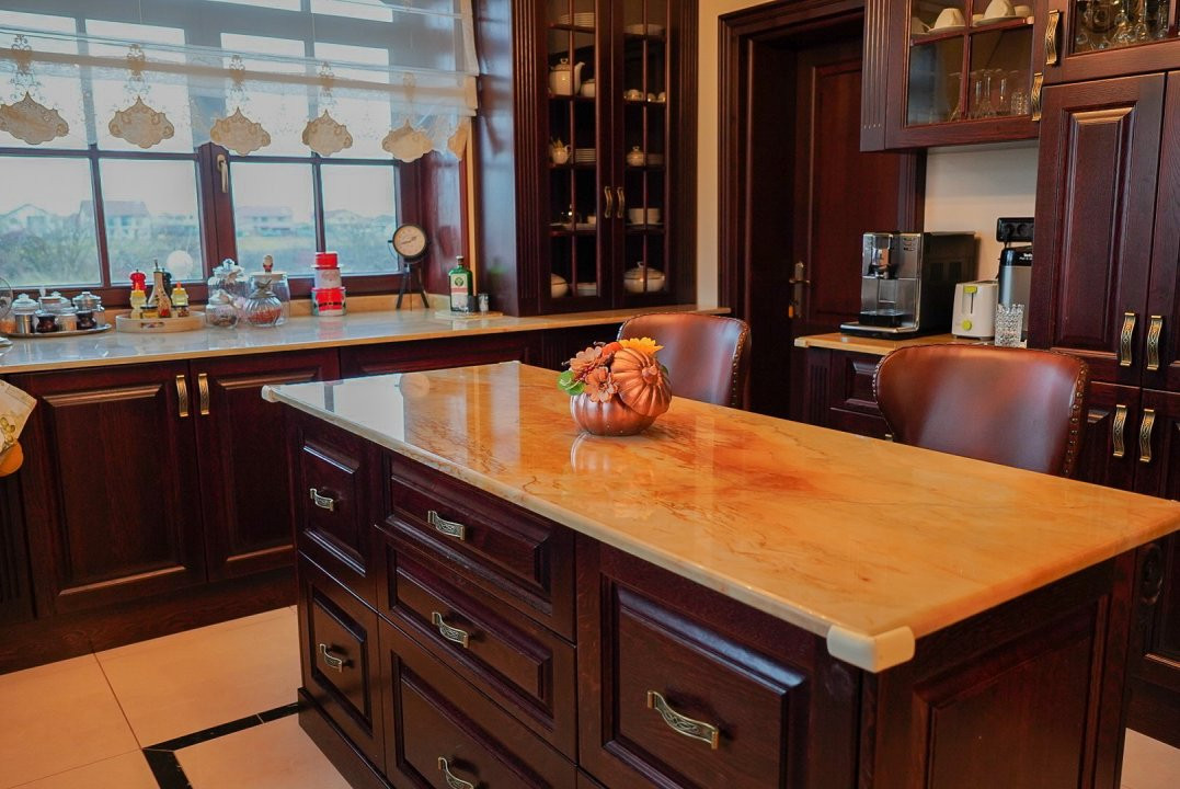 Proprietate unicata in stil clasic in Mosnita Noua - ID V7206 27, foxfort.ro