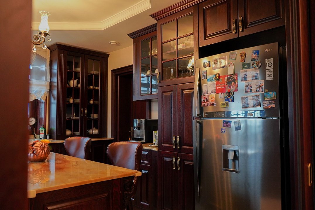 Proprietate unicata in stil clasic in Mosnita Noua - ID V7206 28, foxfort.ro