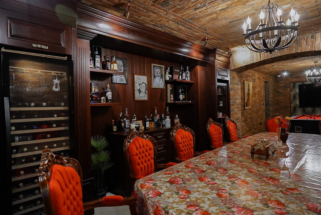 Proprietate unicata in stil clasic in Mosnita Noua - ID V7206 29, foxfort.ro