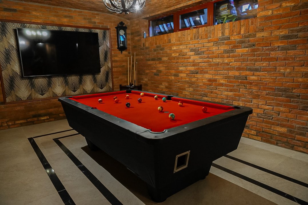 Proprietate unicata in stil clasic in Mosnita Noua - ID V7206 31, foxfort.ro