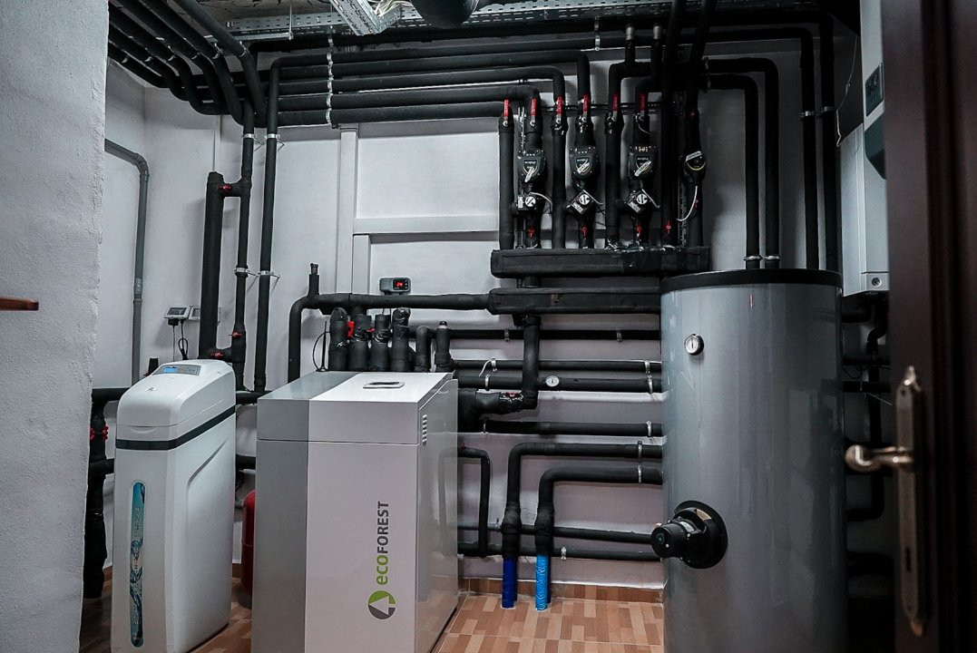 Proprietate unicata in stil clasic in Mosnita Noua - ID V7206 36, foxfort.ro