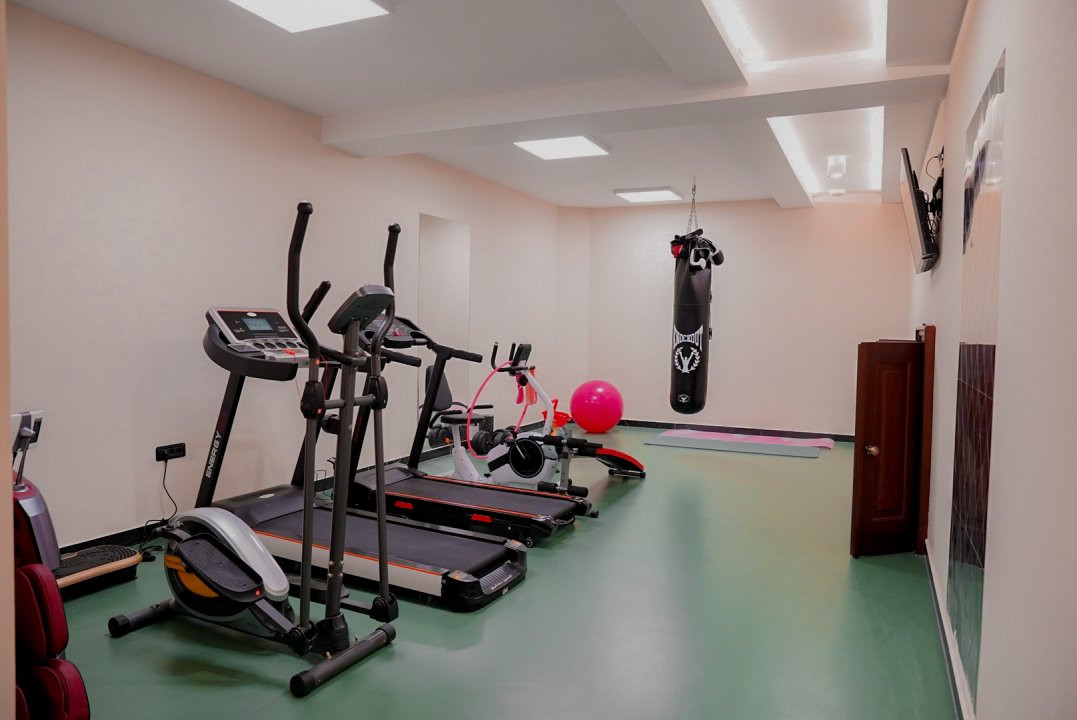 Proprietate unicata in stil clasic in Mosnita Noua - ID V7206 38, foxfort.ro