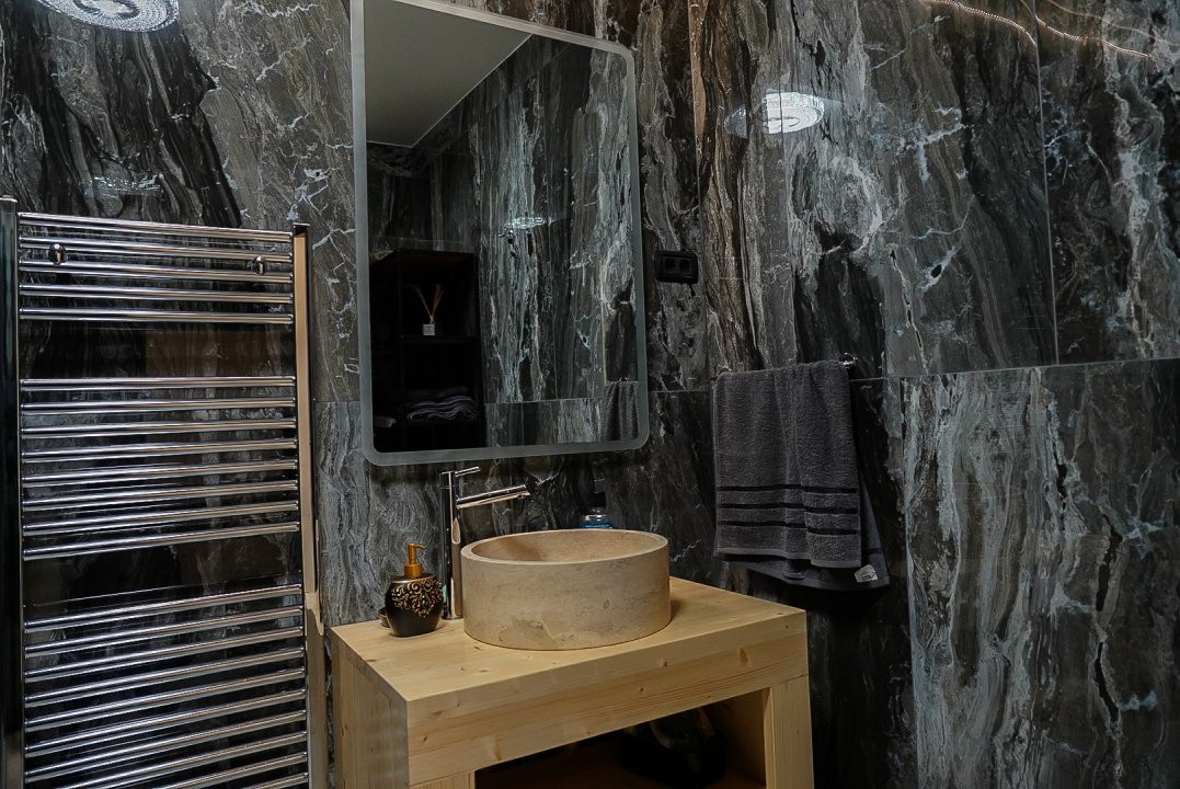 Proprietate unicata in stil clasic in Mosnita Noua - ID V7206 39, foxfort.ro