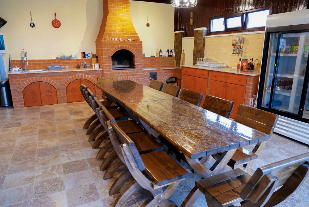 Proprietate unicata in stil clasic in Mosnita Noua - ID V7206 44, foxfort.ro