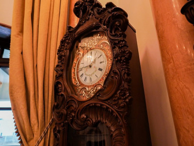 Proprietate unicata in stil clasic in Mosnita Noua - ID V7206 imagine mica 2, foxfort.ro