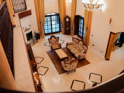 Proprietate unicata in stil clasic in Mosnita Noua - ID V7206 imagine mica 6, foxfort.ro