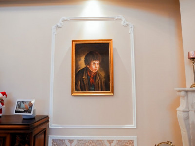 Proprietate unicata in stil clasic in Mosnita Noua - ID V7206 imagine mica 7, foxfort.ro