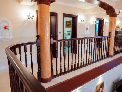 Proprietate unicata in stil clasic in Mosnita Noua - ID V7206 imagine mica 9, foxfort.ro