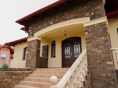 Proprietate unicata in stil clasic in Mosnita Noua - ID V7206 imagine mica 11, foxfort.ro