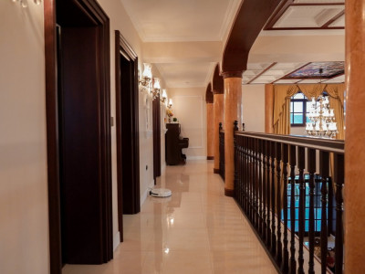 Proprietate unicata in stil clasic in Mosnita Noua - ID V7206 imagine mica 12, foxfort.ro