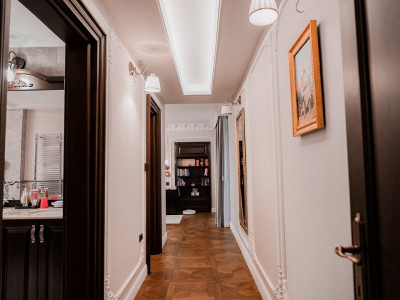 Proprietate unicata in stil clasic in Mosnita Noua - ID V7206 imagine mica 13, foxfort.ro