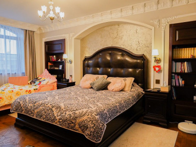 Proprietate unicata in stil clasic in Mosnita Noua - ID V7206 imagine mica 14, foxfort.ro