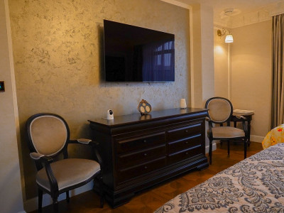 Proprietate unicata in stil clasic in Mosnita Noua - ID V7206 imagine mica 15, foxfort.ro