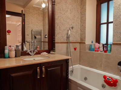 Proprietate unicata in stil clasic in Mosnita Noua - ID V7206 imagine mica 17, foxfort.ro