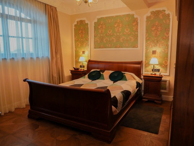 Proprietate unicata in stil clasic in Mosnita Noua - ID V7206 imagine mica 18, foxfort.ro