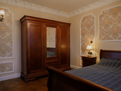 Proprietate unicata in stil clasic in Mosnita Noua - ID V7206 imagine mica 20, foxfort.ro