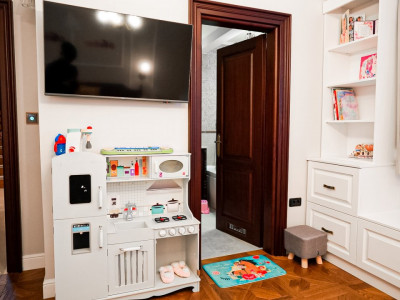 Proprietate unicata in stil clasic in Mosnita Noua - ID V7206 imagine mica 22, foxfort.ro