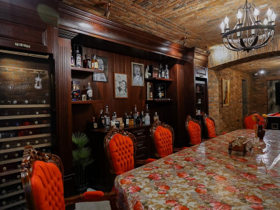 Proprietate unicata in stil clasic in Mosnita Noua - ID V7206 imagine mica 29, foxfort.ro