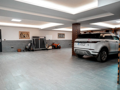 Proprietate unicata in stil clasic in Mosnita Noua - ID V7206 imagine mica 34, foxfort.ro