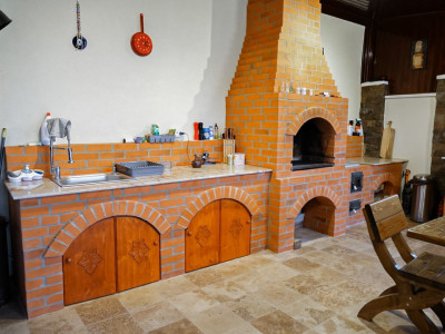 Proprietate unicata in stil clasic in Mosnita Noua - ID V7206 imagine mica 43, foxfort.ro