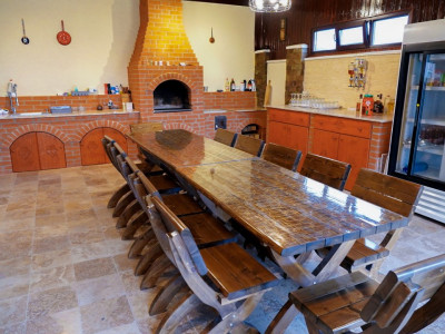 Proprietate unicata in stil clasic in Mosnita Noua - ID V7206 imagine mica 44, foxfort.ro