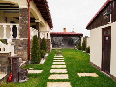 Proprietate unicata in stil clasic in Mosnita Noua - ID V7206 imagine mica 46, foxfort.ro