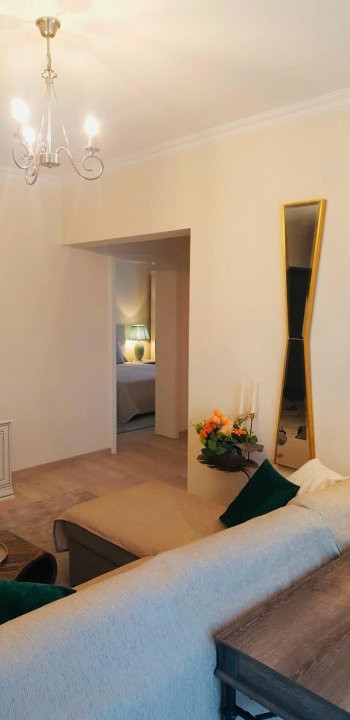 COMISION 0% Apartament cu 3 camere, 2 bai + loc de parcare, Giroc 11, foxfort.ro