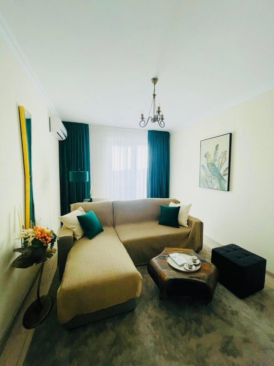 COMISION 0% Apartament cu 3 camere, 2 bai + loc de parcare, Giroc 12, foxfort.ro