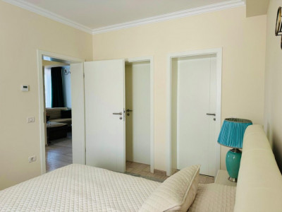 COMISION 0% Apartament cu 3 camere, 2 bai + loc de parcare, Giroc imagine mica 5, foxfort.ro