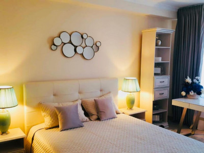 COMISION 0% Apartament cu 3 camere, 2 bai + loc de parcare, Giroc imagine mica 7, foxfort.ro