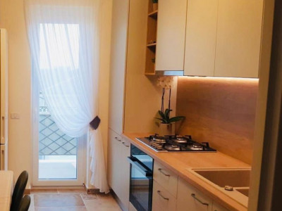 COMISION 0% Apartament cu 3 camere, 2 bai + loc de parcare, Giroc imagine mica 8, foxfort.ro