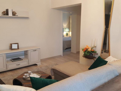 COMISION 0% Apartament cu 3 camere, 2 bai + loc de parcare, Giroc imagine mica 9, foxfort.ro
