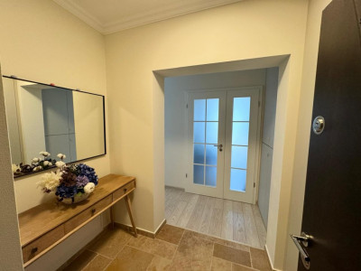 COMISION 0% Apartament cu 3 camere, 2 bai + loc de parcare, Giroc imagine mica 10, foxfort.ro