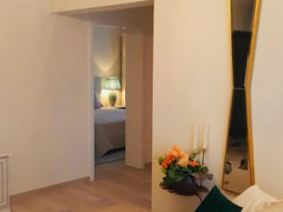 COMISION 0% Apartament cu 3 camere, 2 bai + loc de parcare, Giroc imagine mica 11, foxfort.ro