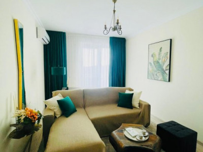 COMISION 0% Apartament cu 3 camere, 2 bai + loc de parcare, Giroc imagine mica 12, foxfort.ro