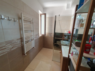 Apartament cu 3 camere, 65 mp utili, mobilat-utilat - Giroc imagine mica 10, foxfort.ro