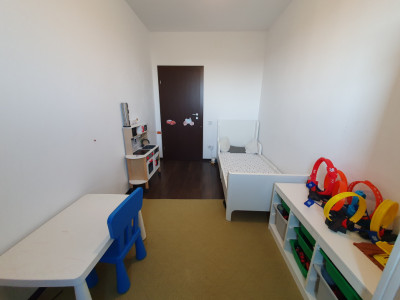 Apartament cu 3 camere, 65 mp utili, mobilat-utilat - Giroc imagine mica 12, foxfort.ro