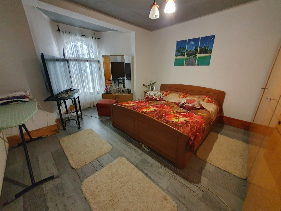 COMISION 0% Casa individuala cu 5 camere si teren de 1222 mp, Jebel 9, foxfort.ro