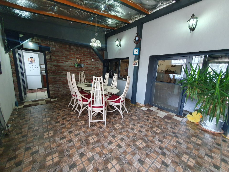 COMISION 0% Casa individuala cu 5 camere si teren de 1222 mp, Jebel 14, foxfort.ro