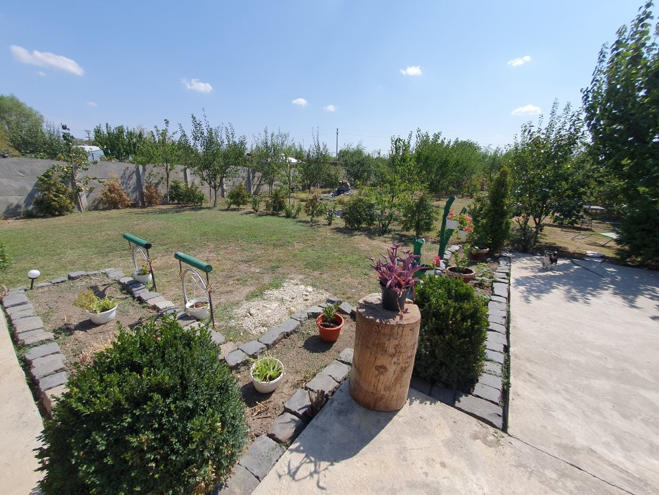 COMISION 0% Casa individuala cu 5 camere si teren de 1222 mp, Jebel 19, foxfort.ro