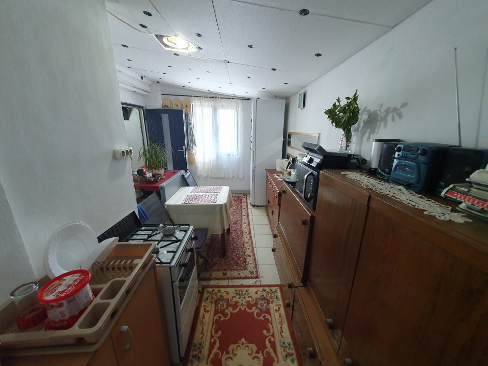 COMISION 0% Casa individuala cu 5 camere si teren de 1222 mp, Jebel 37, foxfort.ro