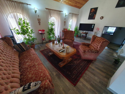 COMISION 0% Casa individuala cu 5 camere si teren de 1222 mp, Jebel imagine mica 3, foxfort.ro