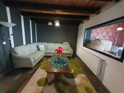 COMISION 0% Casa individuala cu 5 camere si teren de 1222 mp, Jebel imagine mica 7, foxfort.ro