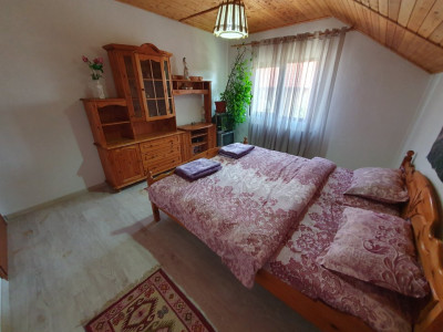 COMISION 0% Casa individuala cu 5 camere si teren de 1222 mp, Jebel imagine mica 10, foxfort.ro