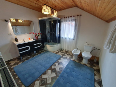 COMISION 0% Casa individuala cu 5 camere si teren de 1222 mp, Jebel imagine mica 12, foxfort.ro