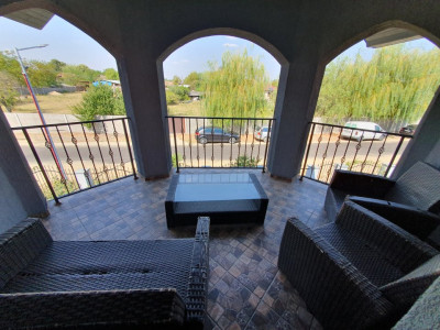 COMISION 0% Casa individuala cu 5 camere si teren de 1222 mp, Jebel imagine mica 13, foxfort.ro