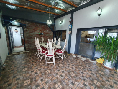 COMISION 0% Casa individuala cu 5 camere si teren de 1222 mp, Jebel imagine mica 14, foxfort.ro