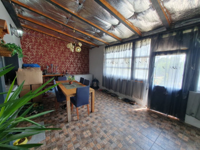 COMISION 0% Casa individuala cu 5 camere si teren de 1222 mp, Jebel imagine mica 15, foxfort.ro