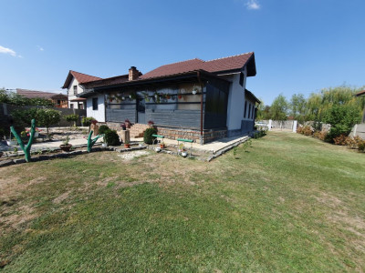 COMISION 0% Casa individuala cu 5 camere si teren de 1222 mp, Jebel imagine mica 17, foxfort.ro