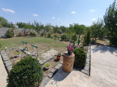 COMISION 0% Casa individuala cu 5 camere si teren de 1222 mp, Jebel imagine mica 19, foxfort.ro